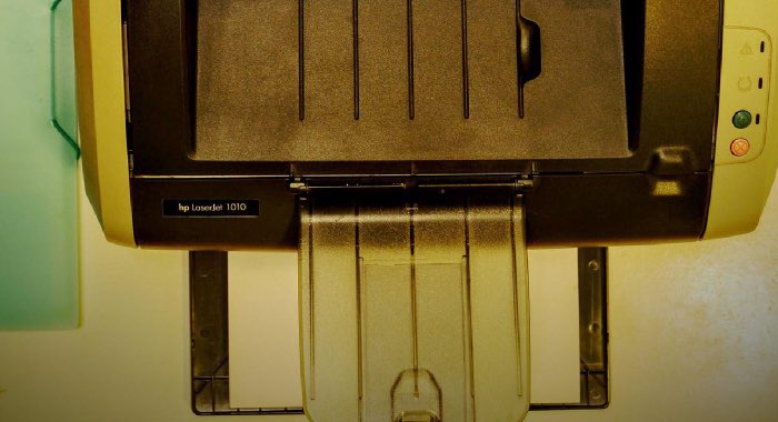 come stampare fronte retro