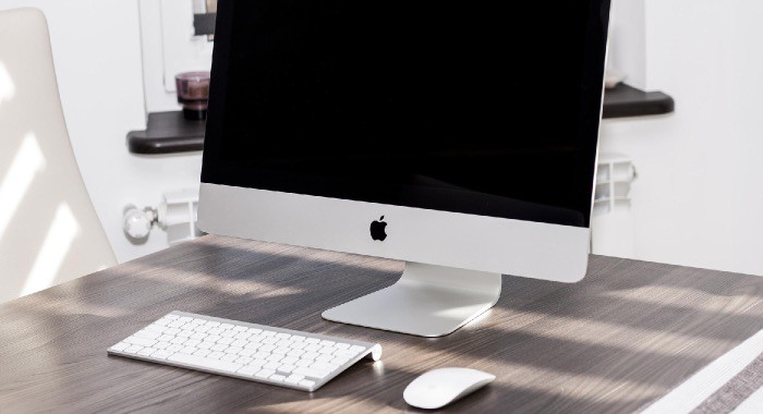 condividere stampante con Mac