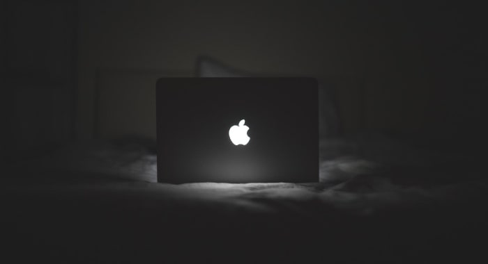 creare cartelle nascoste su Mac