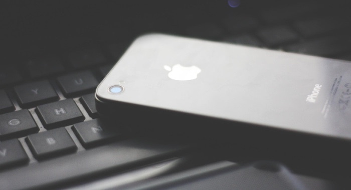 disattivare vibrazione iPhone