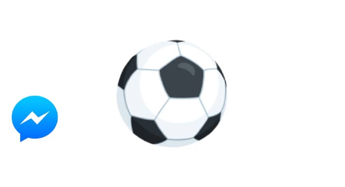 gioco calcio Messenger