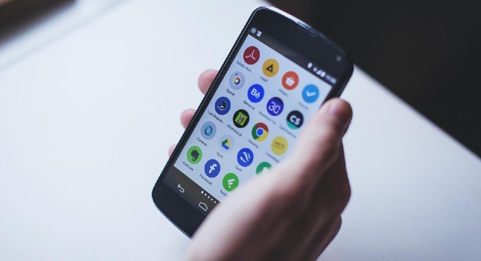 impostare IP statico su Android