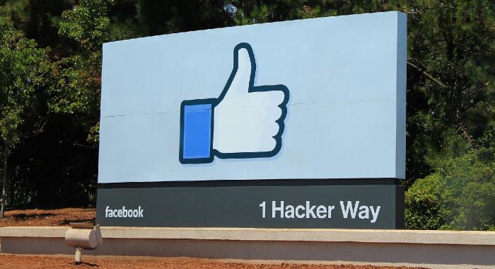 nascondere post Facebook