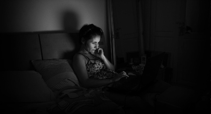 proteggere accesso TeamViewer