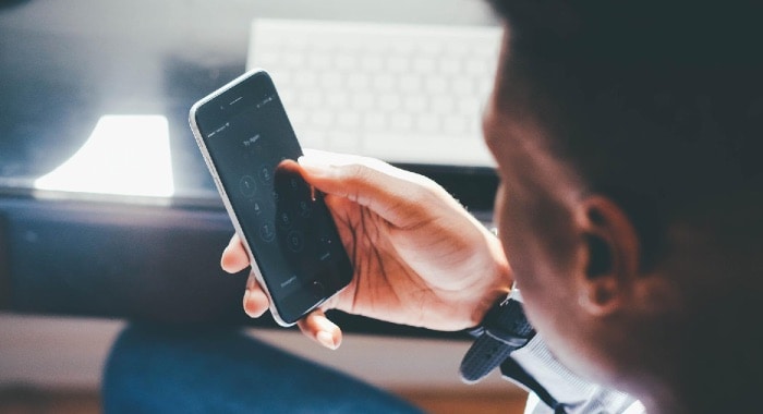 come disattivare Trova il mio iPhone