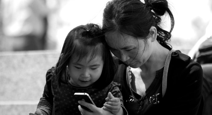 come mettere codice iPhone