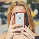 come salvare foto Snapchat