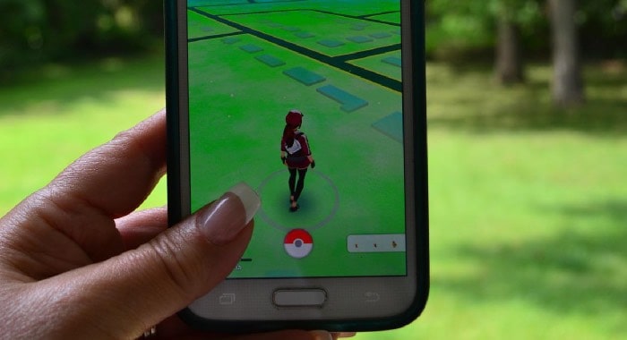 come scaricare Pokemon Go in Italia