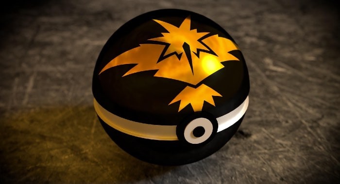 dove trovare mappa Pokemon Go