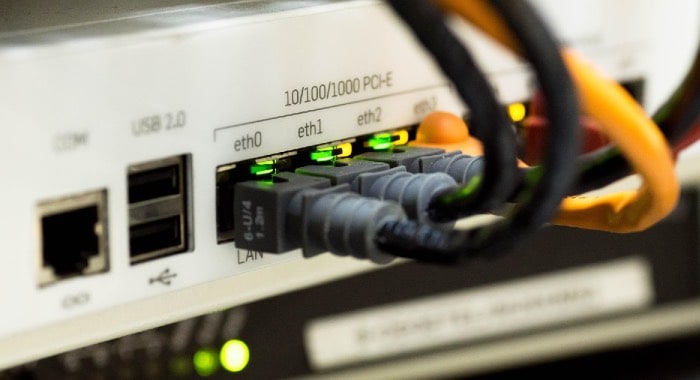 come fare verifica copertura fibra TIM