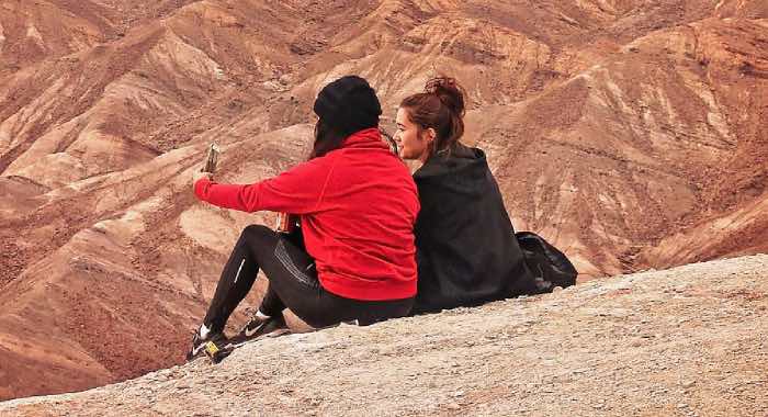 come funzionano i Ricordi su Snapchat