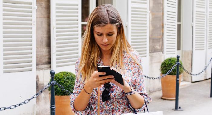 come nascondere foto profilo WhatsApp