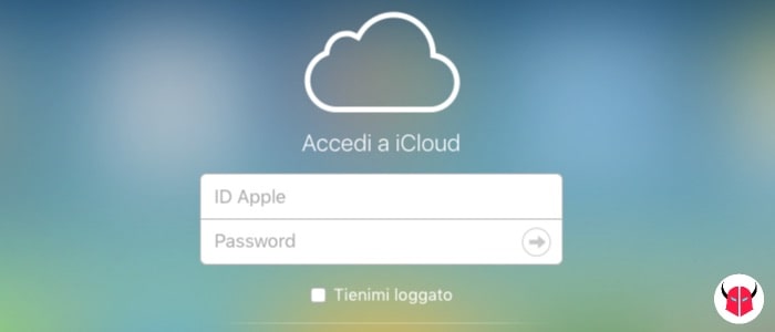 come sbloccare iPhone disabilitato iCloud