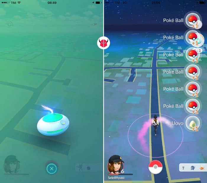 come trovare Pokemon rari in Pokemon Go Aroma