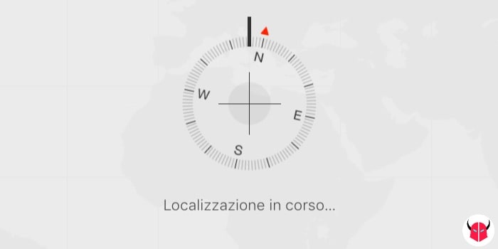 come trovare iPhone perso offline