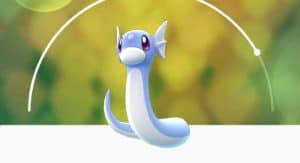 dove trovare Dratini in Pokemon Go