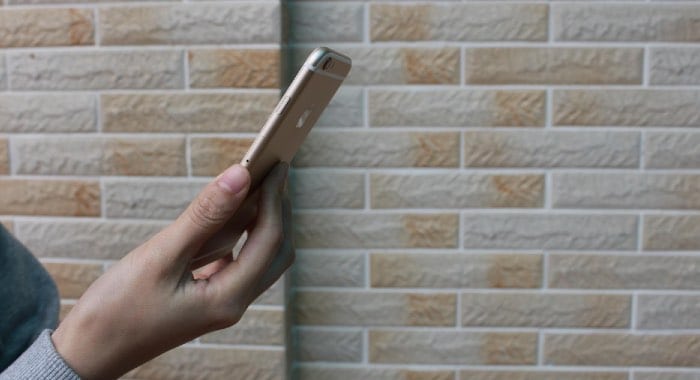 come uscire da Facebook Messenger