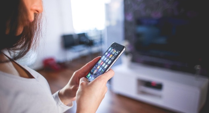 come esportare contatti iPhone