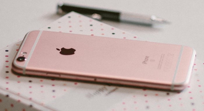 come cambiare ID Apple su iPhone