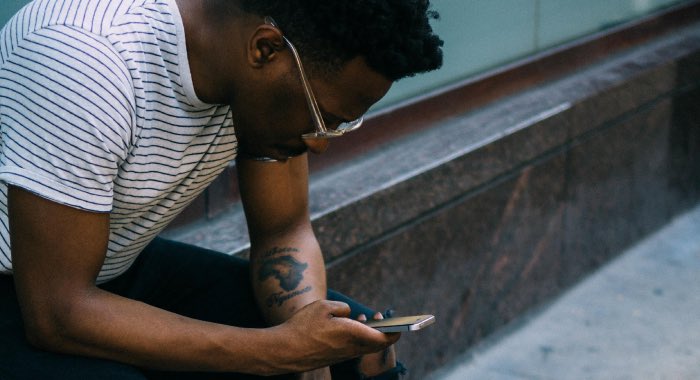 come eliminare gruppo WhatsApp