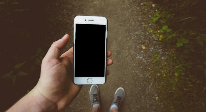 cosa fare quando iPhone non si connette al WiFi