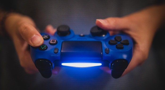 come velocizzare internet su PS4