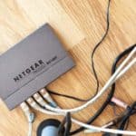 come disattivare DHCP router