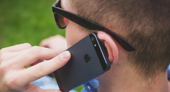 come disattivare segreteria telefonica iPhone