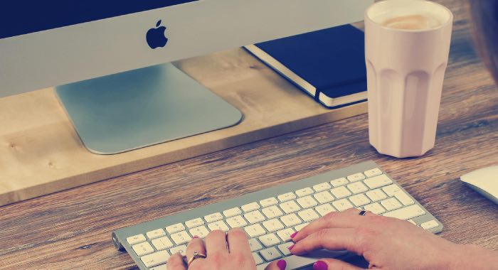 come salvare in PDF su Mac