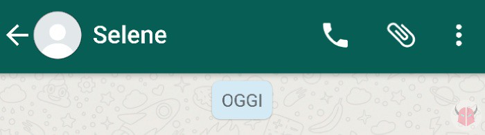 come vedere se ti hanno bloccato su WhatsApp stato online