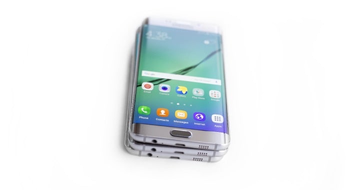 come disattivare overlay schermo Samsung