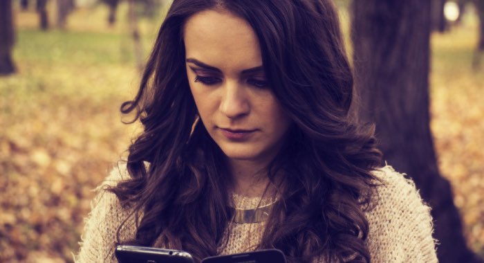 come iniziare conversazione segreta Messenger