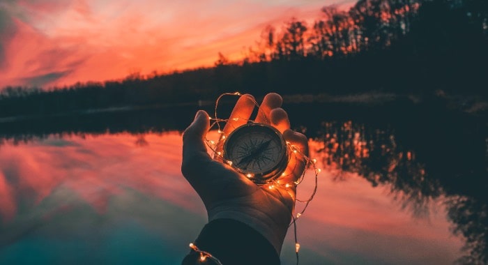 come inviare posizione falsa su WhatsApp