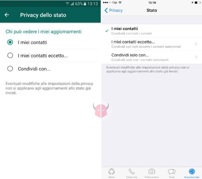 Profile Tracker for WhatsApp: chi spia il tuo profilo?