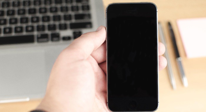 come uscire dalla modalità DFU iPhone