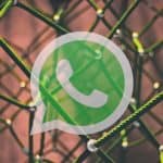 WhatsApp non invia o non riceve messaggi