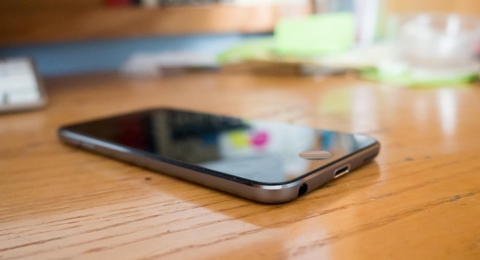 come cambiare il nome dell'iPhone