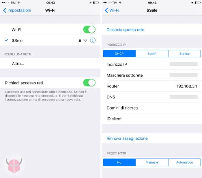 Come Sbloccare iPhone X senza Passcode