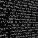 come creare password sicure online