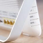 come nascondere nome rete WiFi