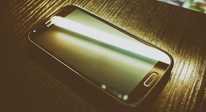 come nascondere numero su Samsung