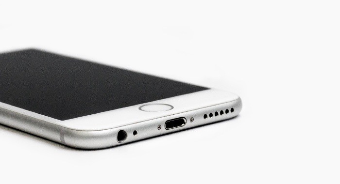 come ripristinare le impostazioni di rete su iPhone