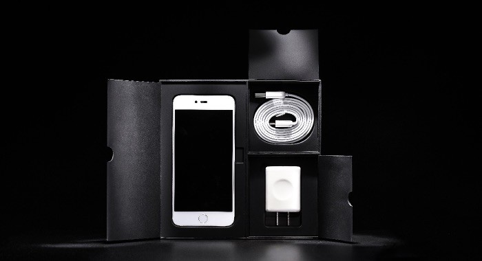 cosa fare prima di acquistare un iPhone usato scatola e accessori originali