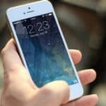 come cambiare codice sicurezza iPhone