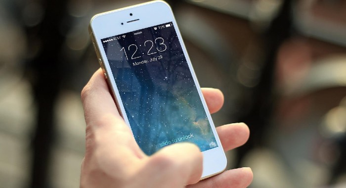 come cambiare codice sicurezza iPhone