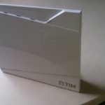 come cambiare password WiFi TIM