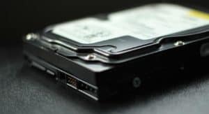 come clonare hard disk su SSD