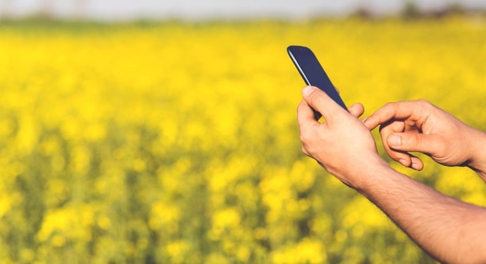 come creare scritte colorate Stati WhatsApp