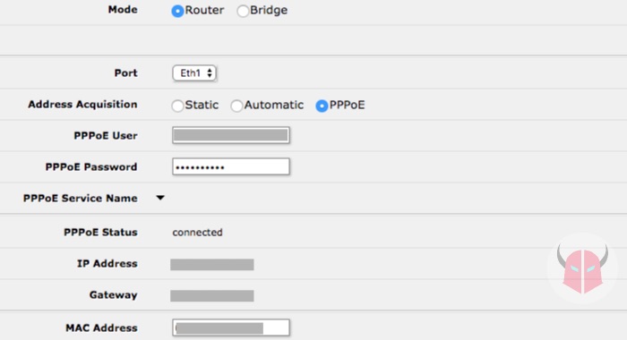 come vedere il proprio indirizzo IP pubblico router