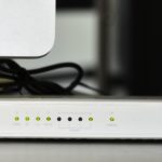 come cambiare indirizzo IP router